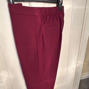 Banana Republic Hayden Pants Sz 6